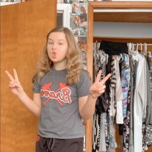 Meet your Posher, Aubrey